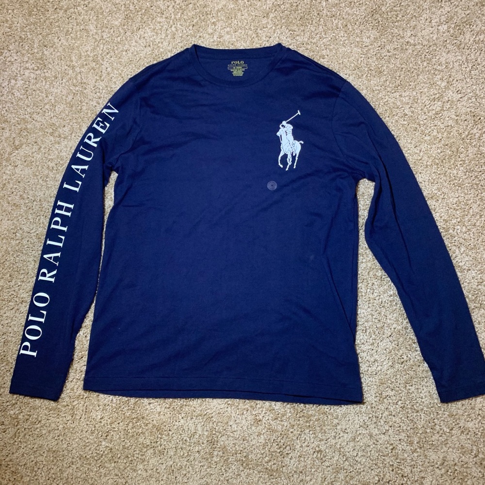 Polo Ralph Lauren T-Shirt for Men